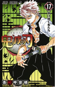 鬼滅の刃 17 (ジャンプコミックス)