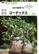 多肉植物コーデックス