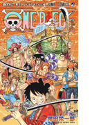 ONE PIECE 96 （ジャンプコミックス）