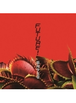 Future! 【初回限定盤A】(+Blu-ray)【CD】 2枚組