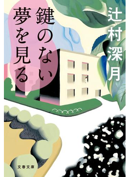 鍵のない夢を見る