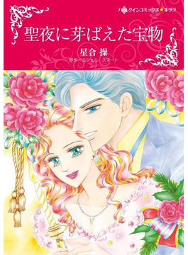 聖夜に芽ばえた宝物