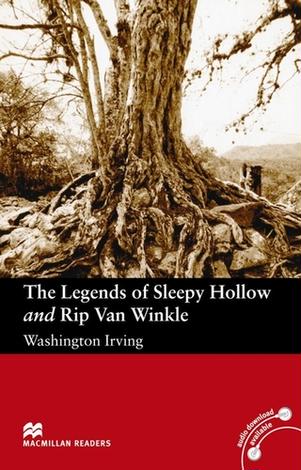 [Level 3: Elementary] The Legends of Sleepy Hollow and Rip Van Winkle