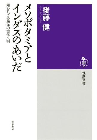 メソポタミアとインダスのあいだ　──知られざる海洋の古代文明