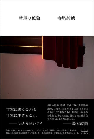 彗星の孤独