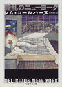 錯乱のニューヨーク