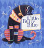 リトル・ベティー・ブルー 猫のマザーグース