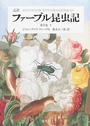 ファーブル昆虫記 完訳 第３巻下