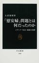 「慰安婦」問題とは何だったのか メディア・ＮＧＯ・政府の功罪