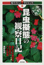 海野和男昆虫擬態の観察日記 虫たちが魅せる色と形のヘンな世界