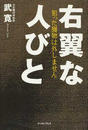 右翼な人びと 狙った獲物は外しません