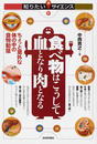 食べ物はこうして血となり肉となる ちょっと意外な体の中の食物動態
