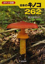 日本のキノコ２６２