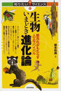 生物いまどき進化論 都市化がもたらす人工サバイバル