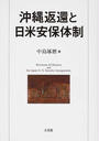 沖縄返還と日米安保体制