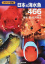 日本の海水魚４６６ 第２版