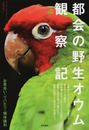 都会の野生オウム観察記 お見合い・リハビリ・個体識別