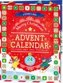 メリークリスマス！えほんでたのしむアドベントカレンダー