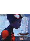 アート・オブ・スパイダーマン：スパイダーバース