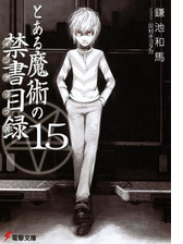 とある魔術の禁書目録 19 の電子書籍 Honto電子書籍ストア