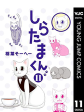 しらたまくん 漫画 無料 試し読みも Honto電子書籍ストア