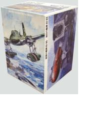 紺碧の艦隊 旭日の艦隊 Complete Dvd Box 1 Dvd 9枚組 Bbba9144
