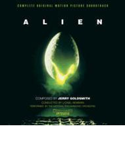 Alien Cd 2枚組 エイリアン Maf7102 Music Honto本の通販ストア