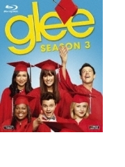 Glee グリー シーズン3 Blu Ray Box ブルーレイ 4枚組 Fxxa Honto本の通販ストア