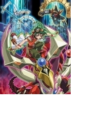 遊戯王 Arc V Turn 35 Dvd Pcbx Honto本の通販ストア