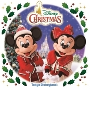 東京ディズニーランド R ディズニー クリスマス 19 Cd Disney Uwcd6024 Music Honto本の通販ストア