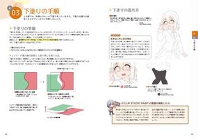 とことん解説 キャラクターの描き方入門教室 ｃｌｉｐ ｓｔｕｄｉｏ ｐａｉｎｔ ｐｒｏで学ぶデジタルイラストの基本の通販 乃樹坂 くしお 紙の本 Honto本の通販ストア