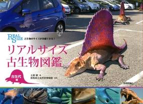 リアルサイズ古生物図鑑 古生物のサイズが実感できる 古生代編の通販 土屋 健 群馬県立自然史博物館 紙の本 Honto本の通販ストア