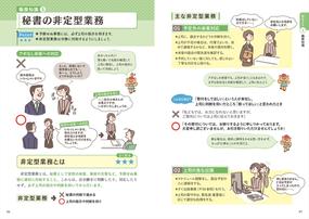 秘書検定２級合格テキスト 問題集 イラスト図解でスイスイわかる の通販 杉本 直鴻 紙の本 Honto本の通販ストア