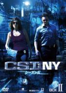 Csi Ny シーズン5 コンプリートdvd Box 2 Dvd 4枚組 Daba0711 Honto本の通販ストア