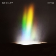 Hymns Cd Bloc Party Hse3500 Music Honto本の通販ストア