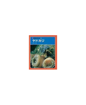 ヤドカリの通販 川嶋 一成 紙の本 Honto本の通販ストア