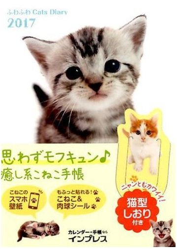 ふわふわcats Diary 17の通販 石橋 絵 紙の本 Honto本の通販ストア ふわふわcats Diary 17の通販 石橋 絵 紙の本 Honto本の通販ストア