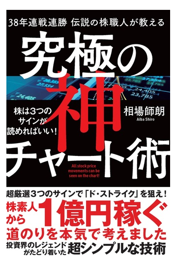 師 ない 相場 朗 儲から