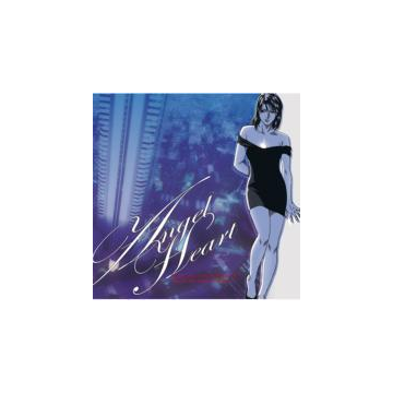 エンジェル ハート オリジナル サウンドトラック Cd 2枚組 Svwc73 Music Honto本の通販ストア