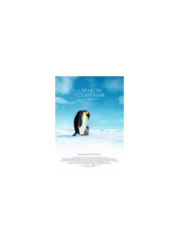 皇帝ペンギン プレミアム エディション Dvd 2枚組 Sj Honto本の通販ストア
