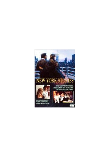 ニューヨーク ストーリー Dvd Vwds036 Honto本の通販ストア