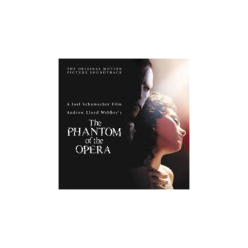 オペラ座の怪人 オリジナル サウンドトラック Cd Sicp2731 Music Honto本の通販ストア