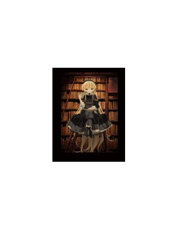 Gosick ゴシック Blu Ray 第8巻 ブルーレイ Kaxa3008 Honto本の通販ストア