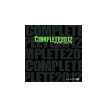 Complete 12 Green Stage Cd Cpx212 Music Honto本の通販ストア