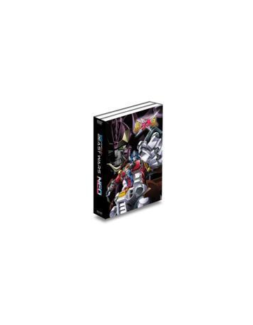 超生命体トランスフォーマー ビーストウォーズネオ Dvd Box Dvd 6枚組 Svdb0222s Honto本の通販ストア