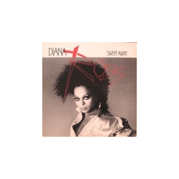 Swept Away Cd Diana Ross Wpcr Music Honto本の通販ストア