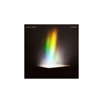 Hymns Cd Bloc Party Hse3500 Music Honto本の通販ストア