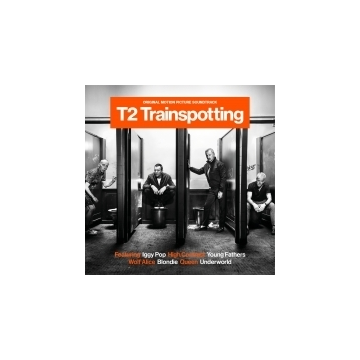 T2 トレインスポッティング オリジナル サウンド トラック Cd T2 トレインスポッティング Uicp1178 Music Honto本の通販ストア