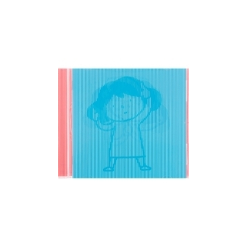 やくしまるえつこ イラスト 無料画像