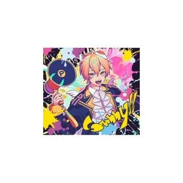 Sunny 初回限定ボイスドラマcd盤 Cd 2枚組 P丸様 Stpr9021 Music Honto本の通販ストア Sunny 初回限定ボイスドラマcd盤 Cd 2枚組 P丸様 Stpr9021 Music Honto本の通販ストア